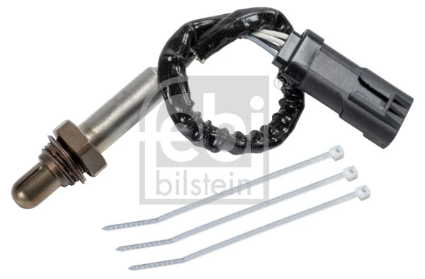 Oxygen Sensor